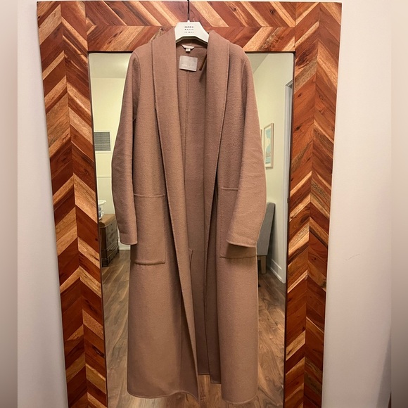 Soia & Kyo Camel Coat - Picture 3 of 7